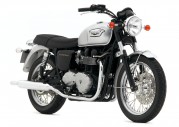 Triumph Bonneville